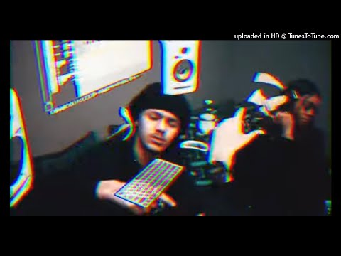 Chanlikejackie x BabyTron - Last Jugg