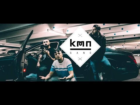 AZET x ZUNA x NASH - KARTELL (Official Video)