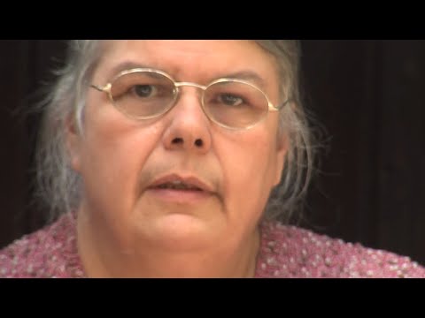 Billy Meier: FIGU Core-Group Members - Bernadette Brand