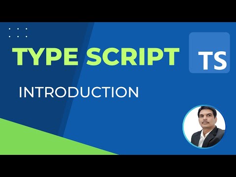 TypeScript Part1 Overview on Type Script TypeScript Vs JavaScript