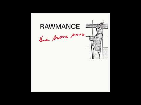 Rawmance - Passager Clandestin