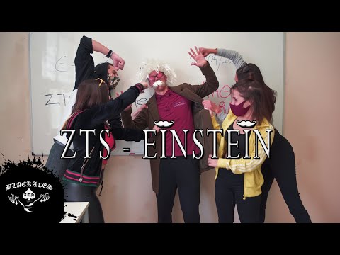 ZTS - Einstein (Official Music Video)