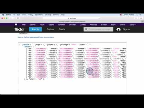 Searching a Gallery s Photos v2