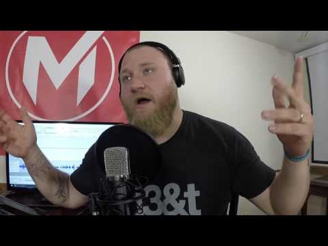 MASSENOMICS PODCAST EPISODE 49 - WTF IS THE CROSSFIT OPEN