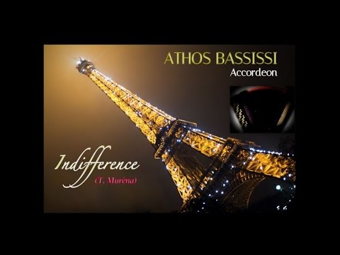 Athos Bassissi Accordeon - Indifference