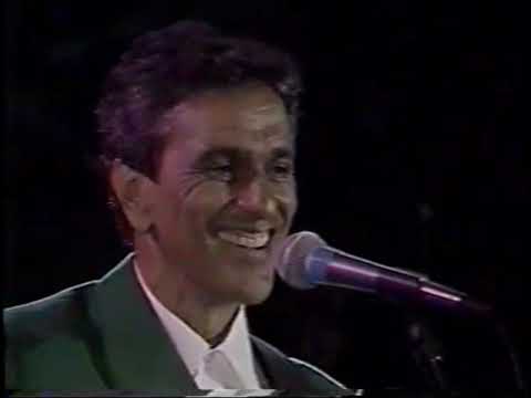 Doces Bárbaros em Mangueira - 1993