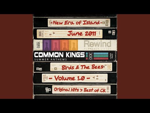 download lagu mp3 mp4 Common Kings Fall In Love, download lagu Common Kings Fall In Love gratis, unduh video klip Common Kings Fall In Love