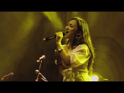 G Mas Pemayun   Nyujuh ipian (live from konser amal Alunan nada untuk Cinta)