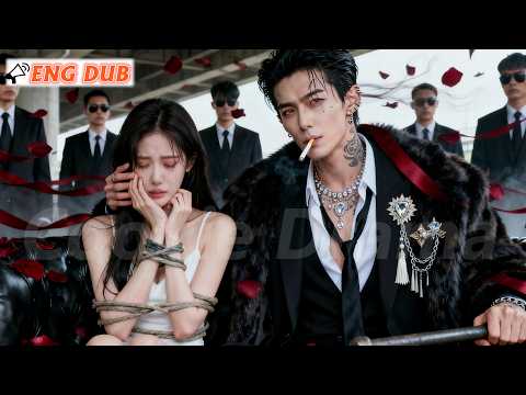 The mafia boss targeted Cinderella for revenge—but he was already head over heels in love with her..