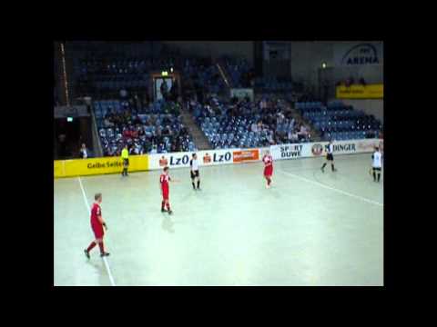 Tor FC Wittsfeld Stadtmeisterschaft 2011