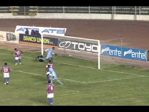 La Paz FC 1 - 4 Bolívar (Resumen completo) ¿El �...