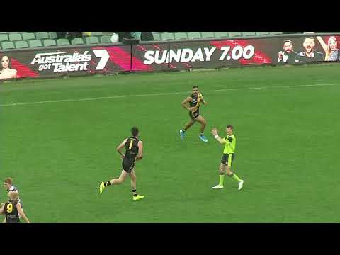 Statewide Super League 2nd Semi Final Highlights - Glenelg v Port