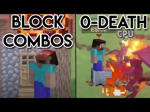 STEVE ADVANCED TECH SHOWCASE