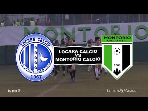 1ª giornata vs Montorio Calcio (16.02.18)