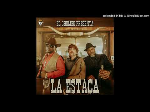 El Chombo X El Tuox X Calacote feat Maffio - La Estaca (Cripta Remix)