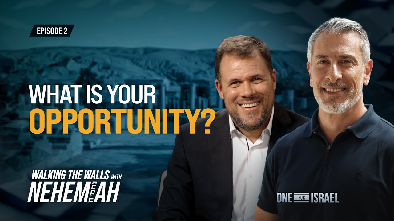 #2 - What Is Your Opportunity?