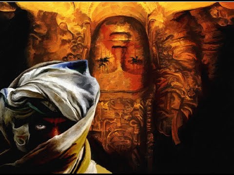 Xathrodox86's Delta Green Game - "Kali Ghati" 01