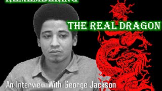 Conrad George Jackson Documentary