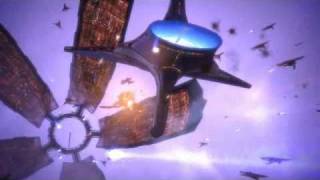21 - Mass Effect Score: Knossos