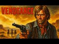 Vengeance Western Full Movie In English