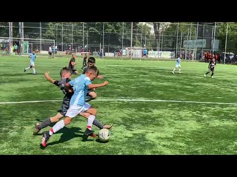 FC VOLUNTARI - DASSCHOOL MOLDOVA - 4-3 (repr1. Turneu Stelele Viitorului 28.08, grupa 2013)