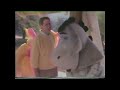 Magical World Of Disney 1988 Winnie The Pooh Trailer And Theme Song Michael Eisner Introduction