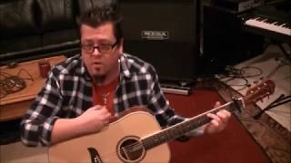 Daughtrey - Life After You - Acoustic Guitar Lesson by Mike Gross - How to Play - Tutorial