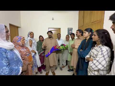National Convention Declaration & Minority Rights Charter