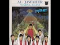 Al Jawaher Kembara Di Tanah Gersang