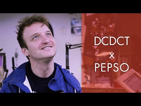 Pepso - Interview x Freestyle - Du Côté De Chez Toi