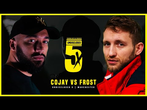 CoJay vs Frost