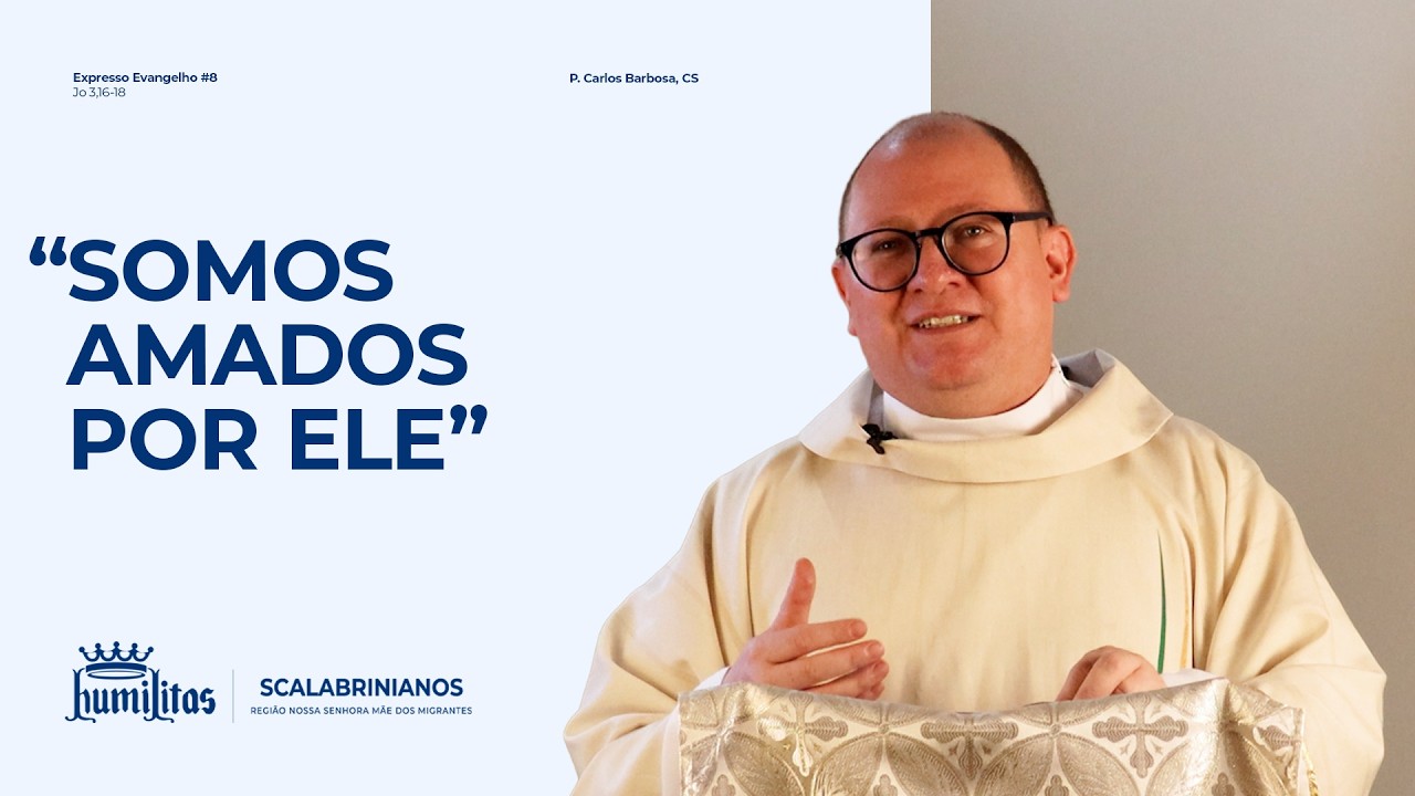 Expresso Evangelho - Solenidade da Santíssima Trindade