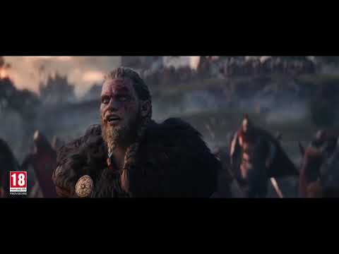 Trailer vidéo Assassin's Creed Valhalla