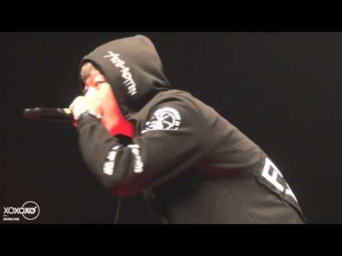 [ZICO] 131201 GIVE&TAKE @ZICO92