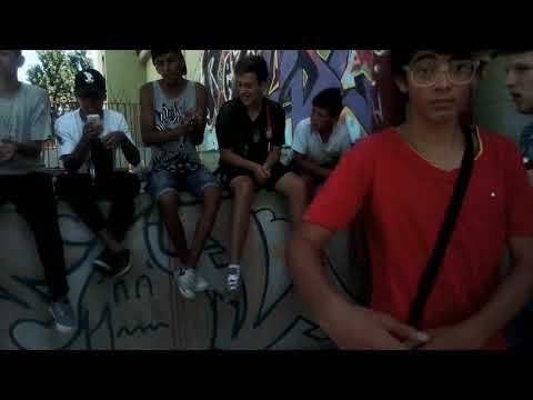 Zayfer vs Shak/8Vos/OnceRap