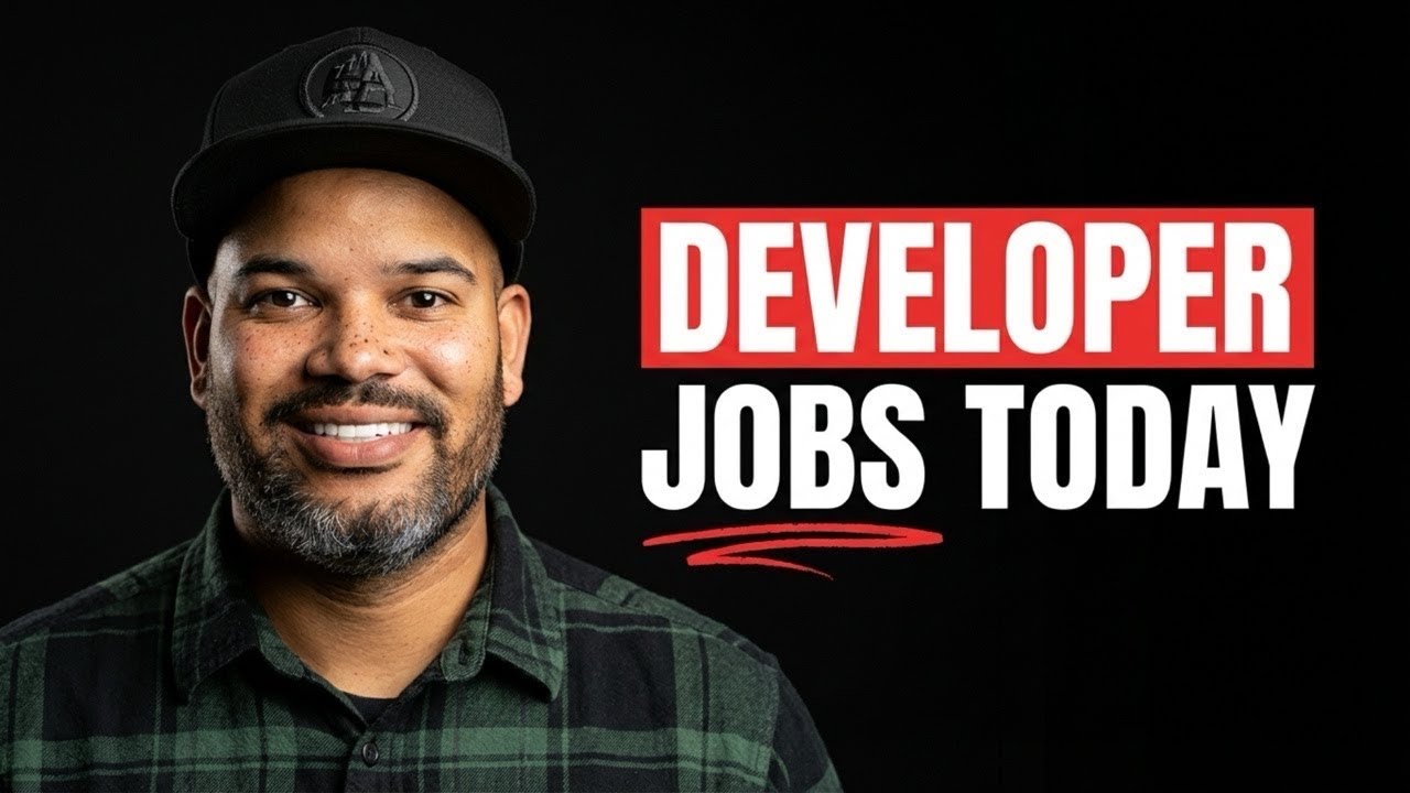 Web Developer Live - Jobs, Career, Q&A