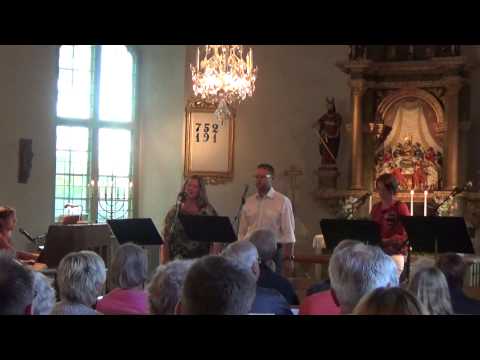 Den jag kunde va med WÅSA 20150708