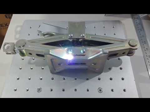 Laser Marking Machine