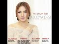 Alodya Desi - Tak Ada Ujungnya