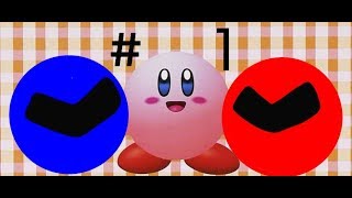 【ＤＺ実況】星のカービィ６４！part１