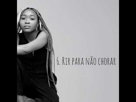 Cynthia Soares - Rir para não chorar