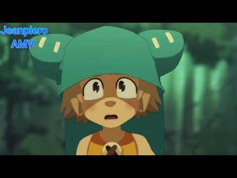 Wakfu-Yugo x Amalia (part.1)