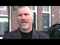 'Mamski is opgefleurd in het verzorgingshuis'