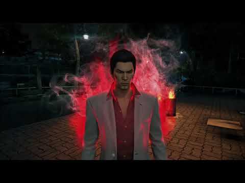 Let's Play Yakuza Kiwami Pt. 23 - You Do That Judo