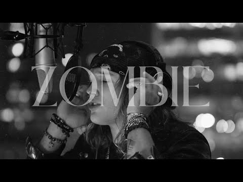 YUNGBLUD - Zombie Acoustic (Cover by Travis Cormier)