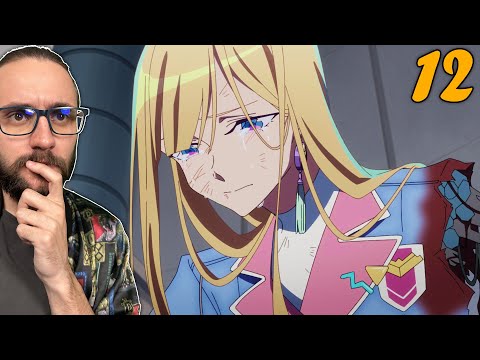 The Final Stand! | Dusk Beyond the End of the World Episode 12 REACTION