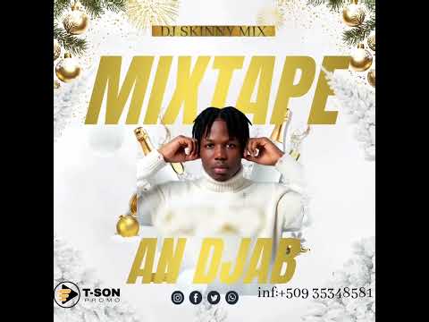 MIXTAPE AN DJAB 2026 by DJ SKINNY MIX SUPERSTAR FULL RABODAY