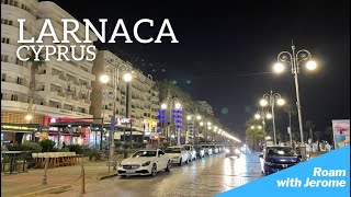 Larnaca, Cyprus | 10 Things to see in Larnaca | #Larnaca #Larnaka #Cyprus