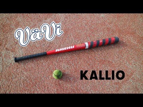 VäVi Kallio - Tahko brown