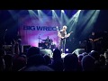 Big Wreck - Overemphasizing - Toronto Jan 19, 2018